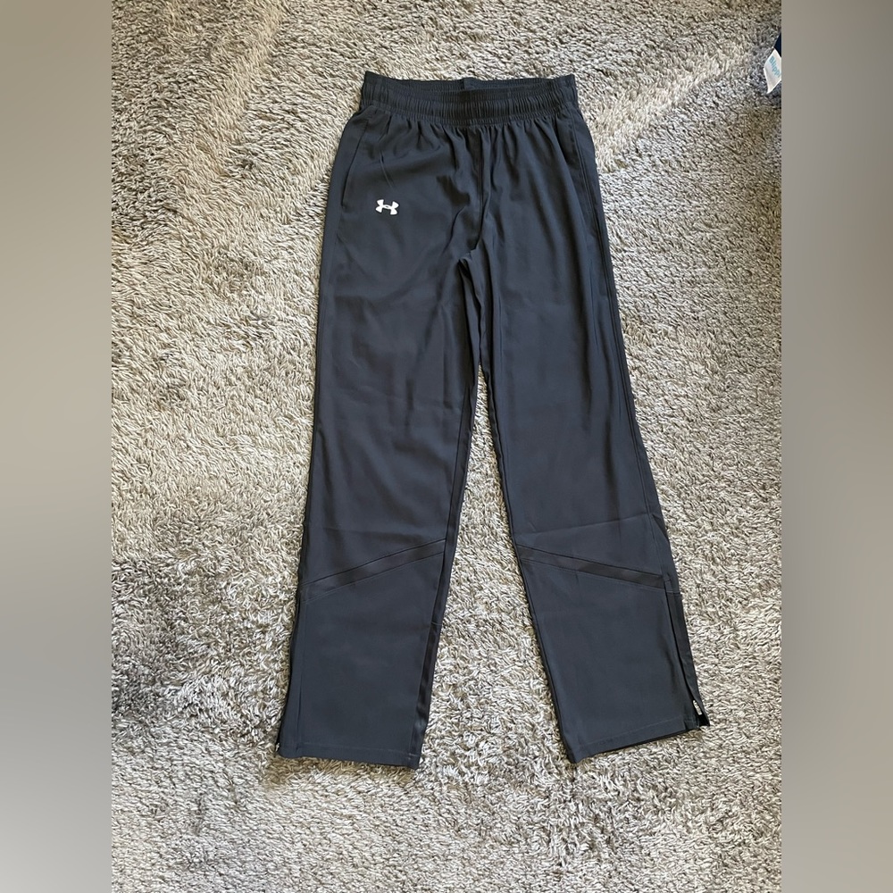 Under armour athletic pants